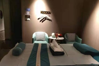广州番禺高端养生新体验：科技赋能，精准守护男士健康
